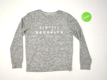 t shirty oversize basic: F&F, Women's blouse, size L (EU 40) — 2