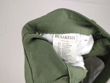 calvin klein performance koszulki damskie: Spodnie materiałowe damskie, M — 5