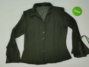smog koszule: Koszula damska, rozmiar L — 2