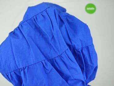 kobaltowa sukienka mohito: Reserved, Sukienka damska, rozmiar S — 5