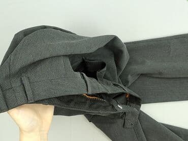 ubrania mts: M&S Collection, Spodnie materiałowe damskie, rozmiar M — 6