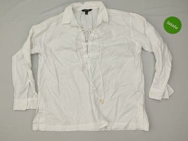 t shirty franklin marshall: Lauren Ralph Lauren, Сорочка жіноча, L на lalafo.pl — 2 t shirty franklin marshall: Lauren Ralph Lauren, Сорочка жіноча, L — 2