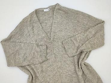 Sweter damski, rozmiar 8XL — 1