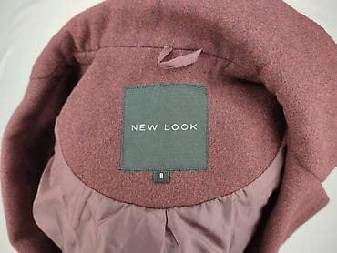 kurtka boca: New Look, Płaszcz damski, rozmiar S — 4