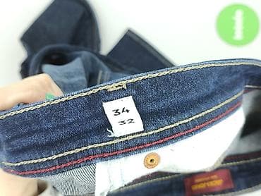 mango jeans grace: Jack & Jones, Jeansy dla mężczyzn, rozmiar L — 6