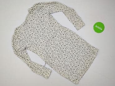 long: Boohoo, Sukienka damska, rozmiar L — 3