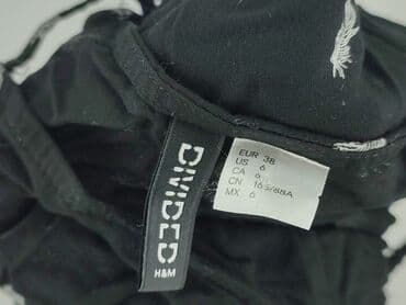 top marks: H&M Divided, Women`s top, M — 4