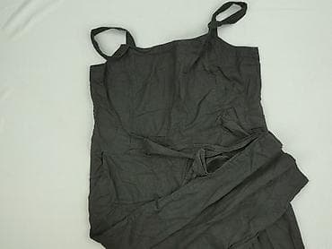 lavinia spodnie: FatFace, Ogrodniczki damskie, rozmiar 2XL — 1