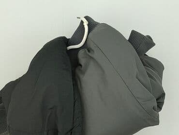 sweter serca: FSBN, Kurtka zimowa dla mężczyzn, rozmiar S — 7