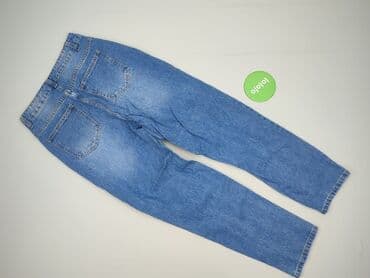 shein curve bluzki: Shein, Jeansy damskie, XS — 3