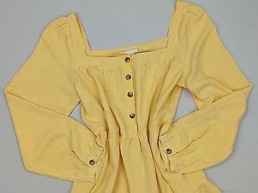 kazadi klapki: Sinsay, Sukienka damska, rozmiar L — 1