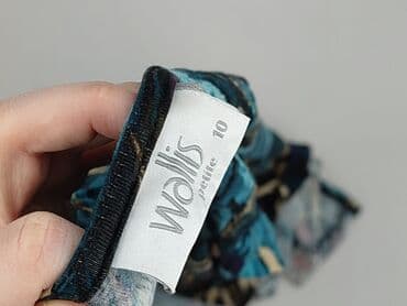 modbis tuniki: Wallis Petite, Sukienka damska, rozmiar S — 5