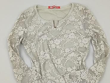 Classic, Women's blouse, size M at lalafo.pl Classic, Women's blouse, size M