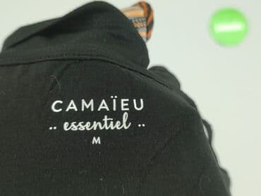 koszula z piórami mohito: CAMAIEU, Women's blouse, size M (EU 38) — 4