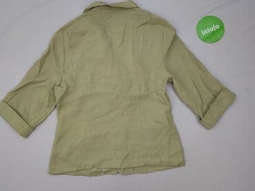 jessica simpson kurtka zimowa: Kurtka jeansowa damska, rozmiar XL — 4