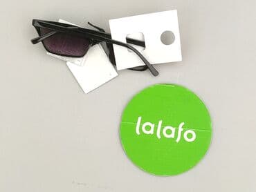 torba guess: Glasses, Sunglasses, Rectangular design, condition - Perfect — 3