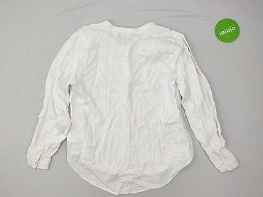 bluzki mumu: H&M L.O.G.G., Bluzka damska, rozmiar 3XL — 3