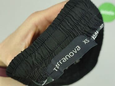 terranova szorty damskie: Terranova, Szorty damskie, rozmiar XS — 4