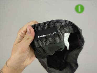 sprzedaż używanych majtek damskich: Frank Walder, Spódnica damska, rozmiar XL — 4