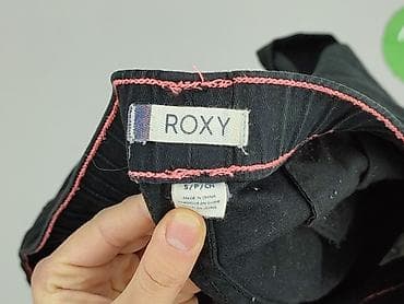 crocs tanio: Roxy, Szorty damskie, rozmiar S — 6