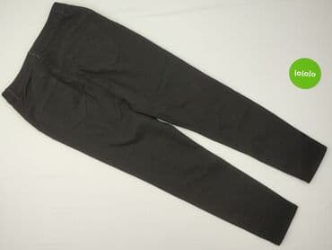 dżinsy czarne: Beloved, Jeansy damskie, rozmiar M — 3