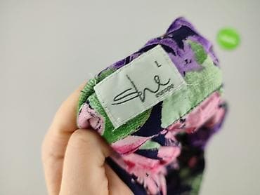 legginsy crivit: Shein, Spodnie materiałowe damskie, rozmiar L — 4