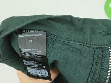 pull and bear sweterek: Medicine, Szorty dla mężczyzn, rozmiar XS — 5