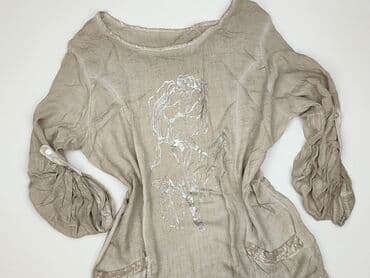 koszula z bambusem meme: Women's blouse, size XL — 1