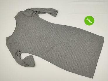 c a garnitury: Sinsay, Sukienka damska, rozmiar XL — 3