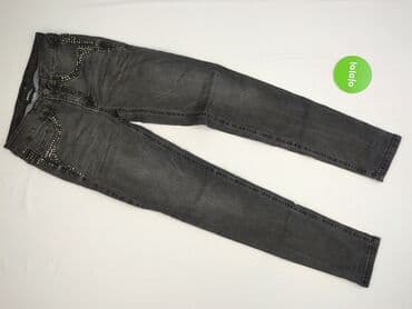 klapki christian dior born2be: Jeans for women, size S — 3