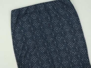 spódnice z dzianiny wełnianej: Spódnica damska, rozmiar XL — 2