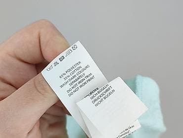 arket clothes: Atmosphere, Top damski, rozmiar M — 4