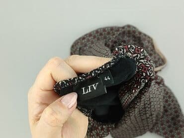 Ubrania damskie: LIV, Bluzka damska, 2XL — 5