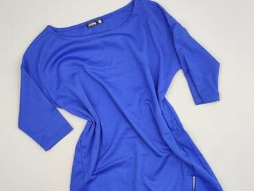 bonprix tuniki bawełniane: Sinsay, Tunika damska, rozmiar XS — 1