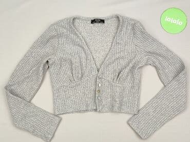 Жінкам: Bershka, Кардиган жіночий, розмір M — 2