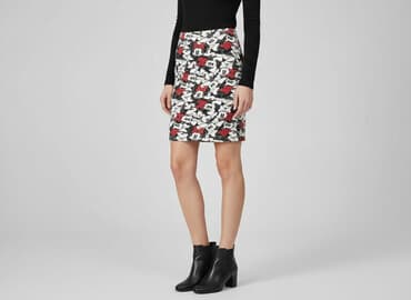 spódnice myszka minnie dla dorosłych: FB Sister, Spódnica damska, rozmiar XS — 1