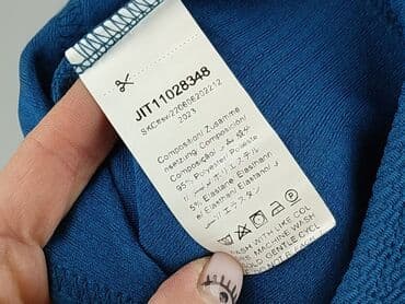 under armor compression t shirty: Shein, Women`s top, S — 5