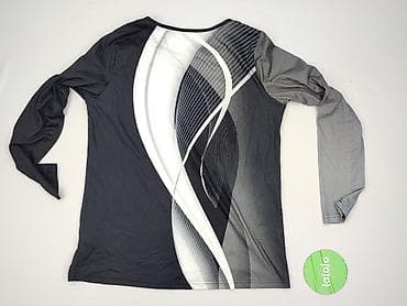 bluza l wymiary: Bluzka damska, rozmiar S — 3