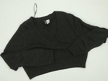 divided clothes: H&M Divided, Sweter damski, rozmiar M — 1