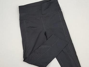 termiczne bluzki: Under Armour, Legginsy Sportowe damskie, rozmiar S — 1