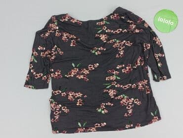 cropp koszula w koty: Bluzka damska, S — 2