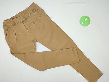 milano spodnie: Chino, Spodnie materiałowe damskie, rozmiar M — 2