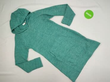 koszula bluza z kapturem: NKD, Bluza z kapturem damska, rozmiar M — 2