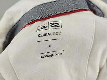 mayoral dresy: Adidas, Damska koszulka polo, rozmiar M — 4