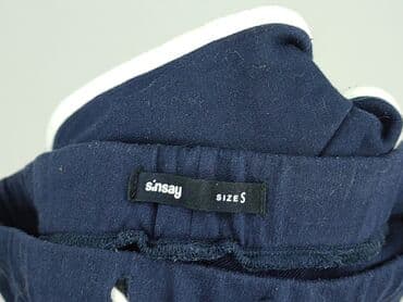 jeans short: S.Oliver, Szorty damskie, rozmiar S — 5