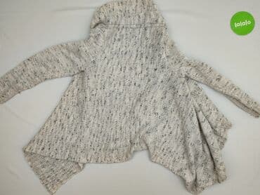 kurtki puchowe hm: H&M, Kardigan damski, rozmiar S — 3