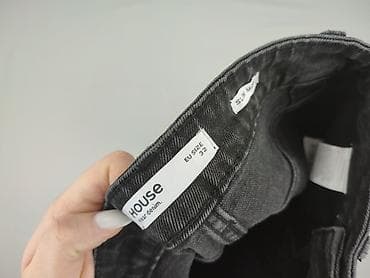 pepco jeansy: House of Denim, Jeansy damskie, rozmiar XS — 4