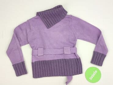 czapka monkler: Sweater, 4-5 years, 104-110 cm, condition - Very good — 3