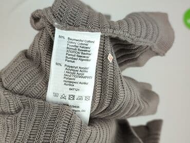 b c collection bluzy: Bpc bonprix collection, Women`s knitwear, size L — 5