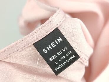 shein sukienki eleganckie na komunię: Shein, Sukienka damska, rozmiar L — 4